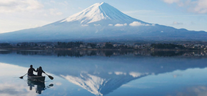 湖光山色像在仙境！全球6大湖泊避暑胜地、绝美湖景饭店