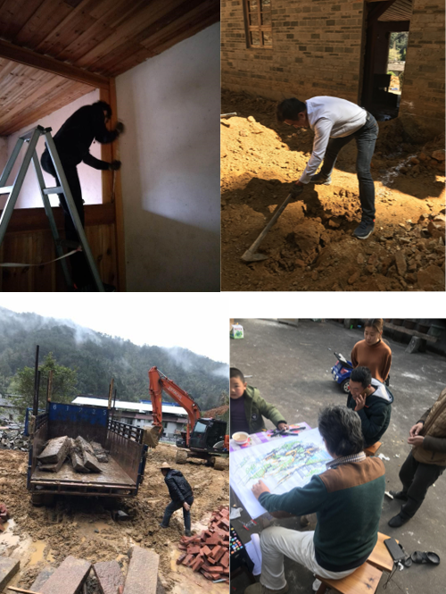 你一定没去过中国最后一片净土——龙栖山尚云栖