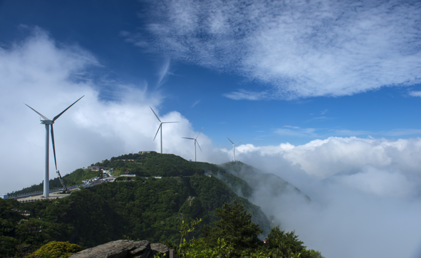 通山县全域旅游口号重金征集，这些信息你需要了解一下