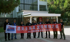 2019土耳其博物之旅：融汇多彩，荟萃大成