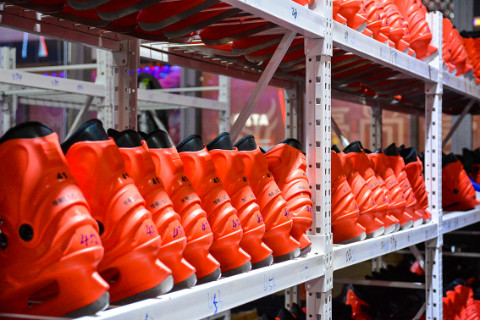 最in潮人聚集地，华熙LIVE·五棵松让你玩转不停歇