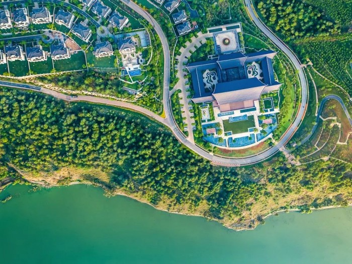 城势所向 文旅先行 七彩云南·古滇名城 以文旅共创区域美好未来