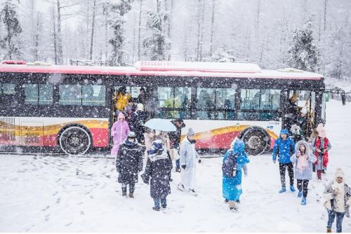 四川第二届全民健身冰雪季活动将于12月31日在理县开幕