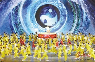 文旅融合“加速跑”创新突破谋新篇--2019年焦作文化旅游工作大盘点