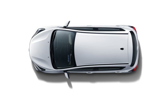 年轻人的第一辆纯电动车 奔奔E-Star能满足你的哪些期待?