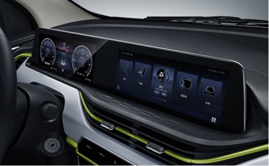 新能源细分市场的实惠之选,奔奔E-Star豪礼享不停!