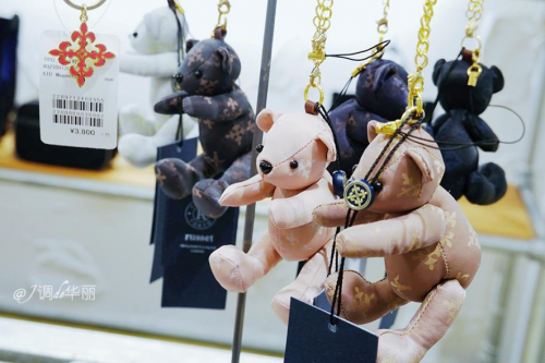 【日本】东京探店：各种美貌的樱花限定！