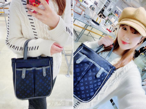 【日本】东京探店：各种美貌的樱花限定！