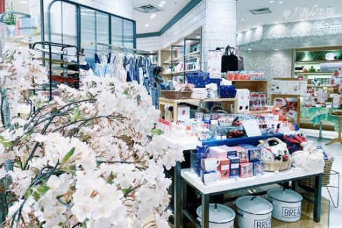【日本】东京探店：各种美貌的樱花限定！