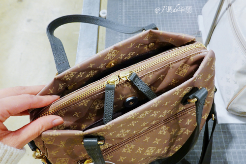 【日本】东京探店：各种美貌的樱花限定！