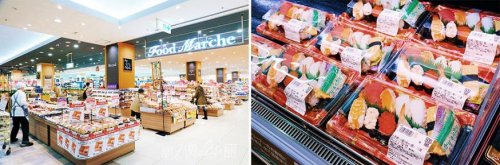 【日本】东京探店：各种美貌的樱花限定！