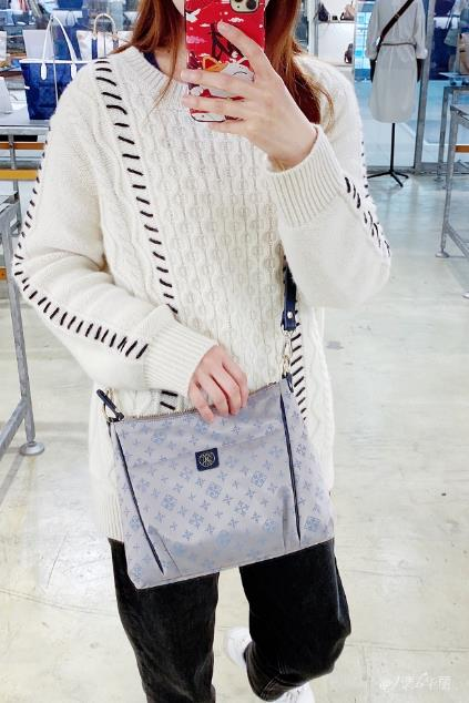 【日本】东京探店：各种美貌的樱花限定！