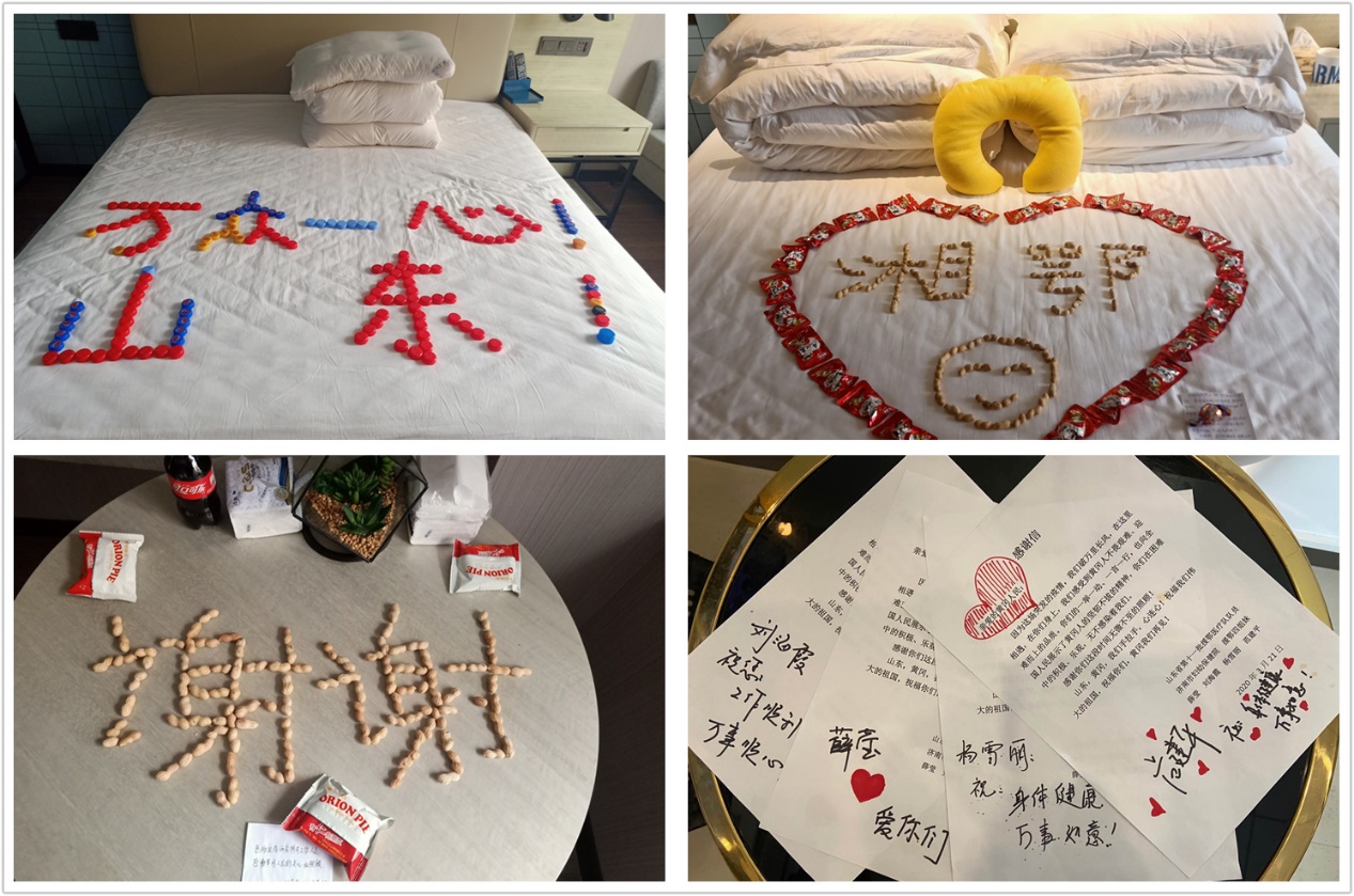 湖北黄冈宜尚酒店龙春生：有底气才能不惧寒冬