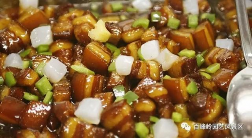 江西省文旅厅长池红视察高安百峰岭景区 推动乡村旅游复工复产