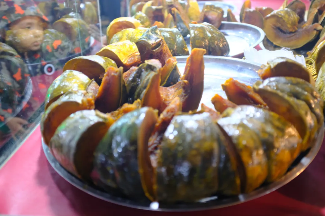 新疆和田，中国一个被低估的烧烤重镇！