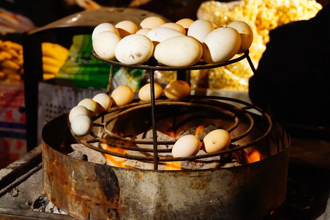 新疆和田，中国一个被低估的烧烤重镇！