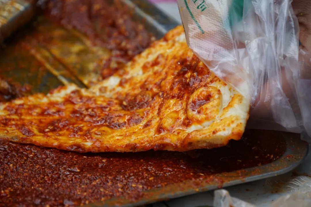 新疆和田，中国一个被低估的烧烤重镇！