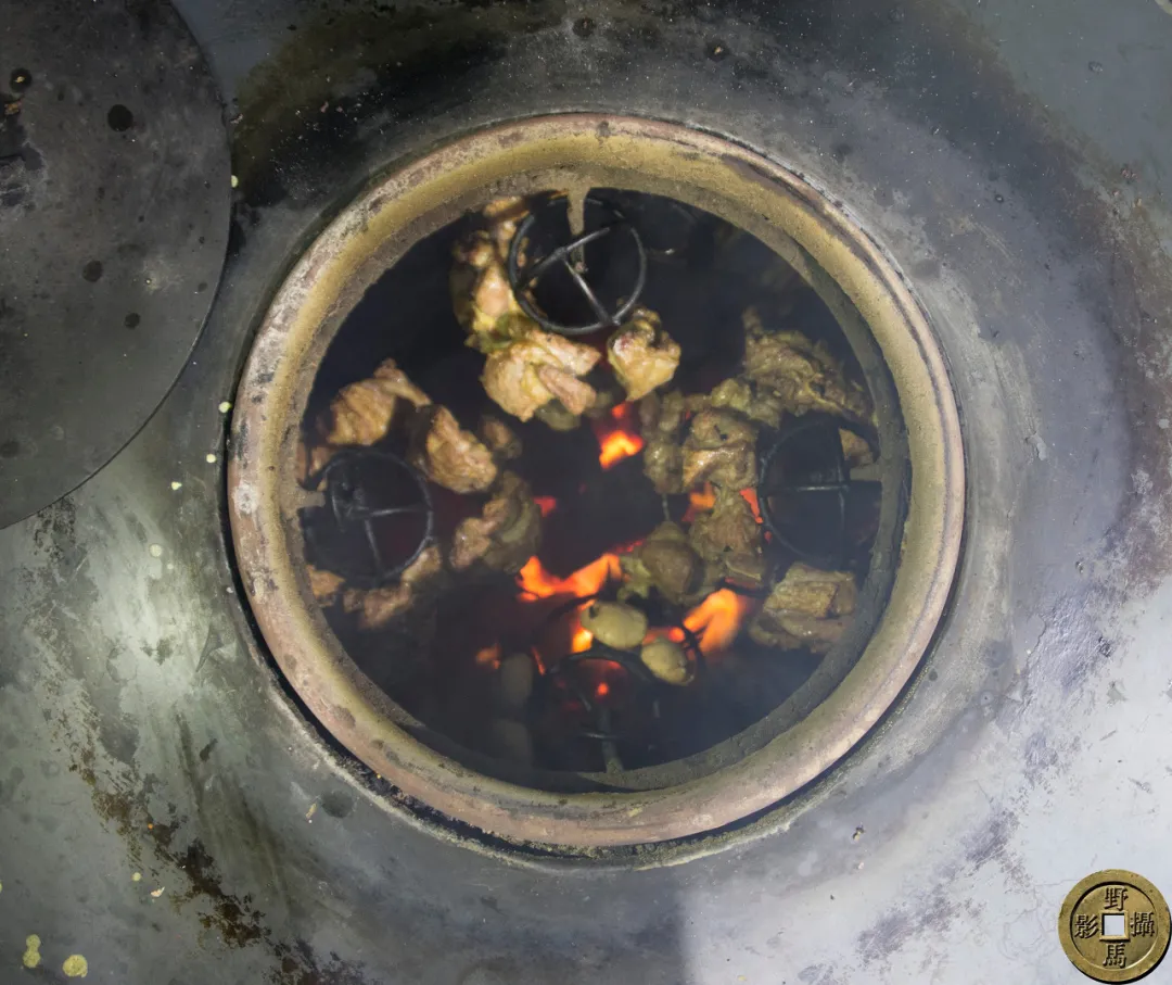 新疆和田，中国一个被低估的烧烤重镇！