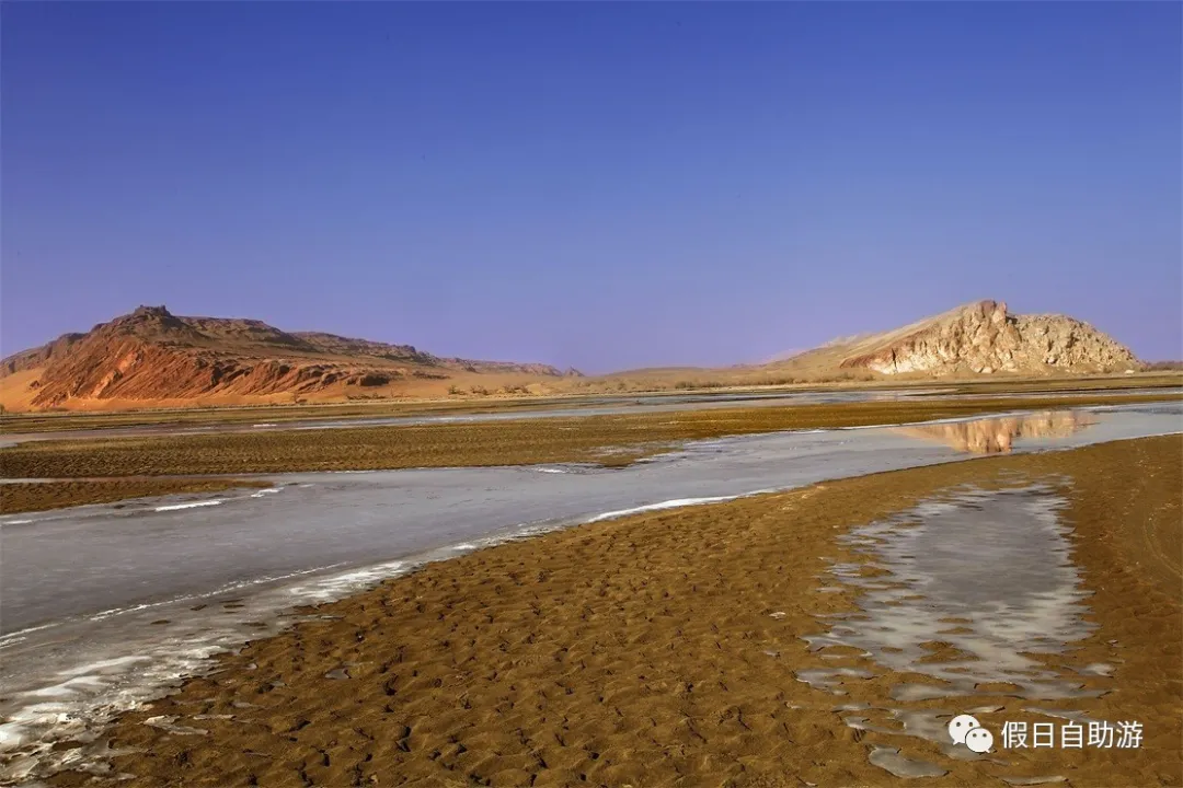 请收好这份来自新疆和田的自驾旅游攻略