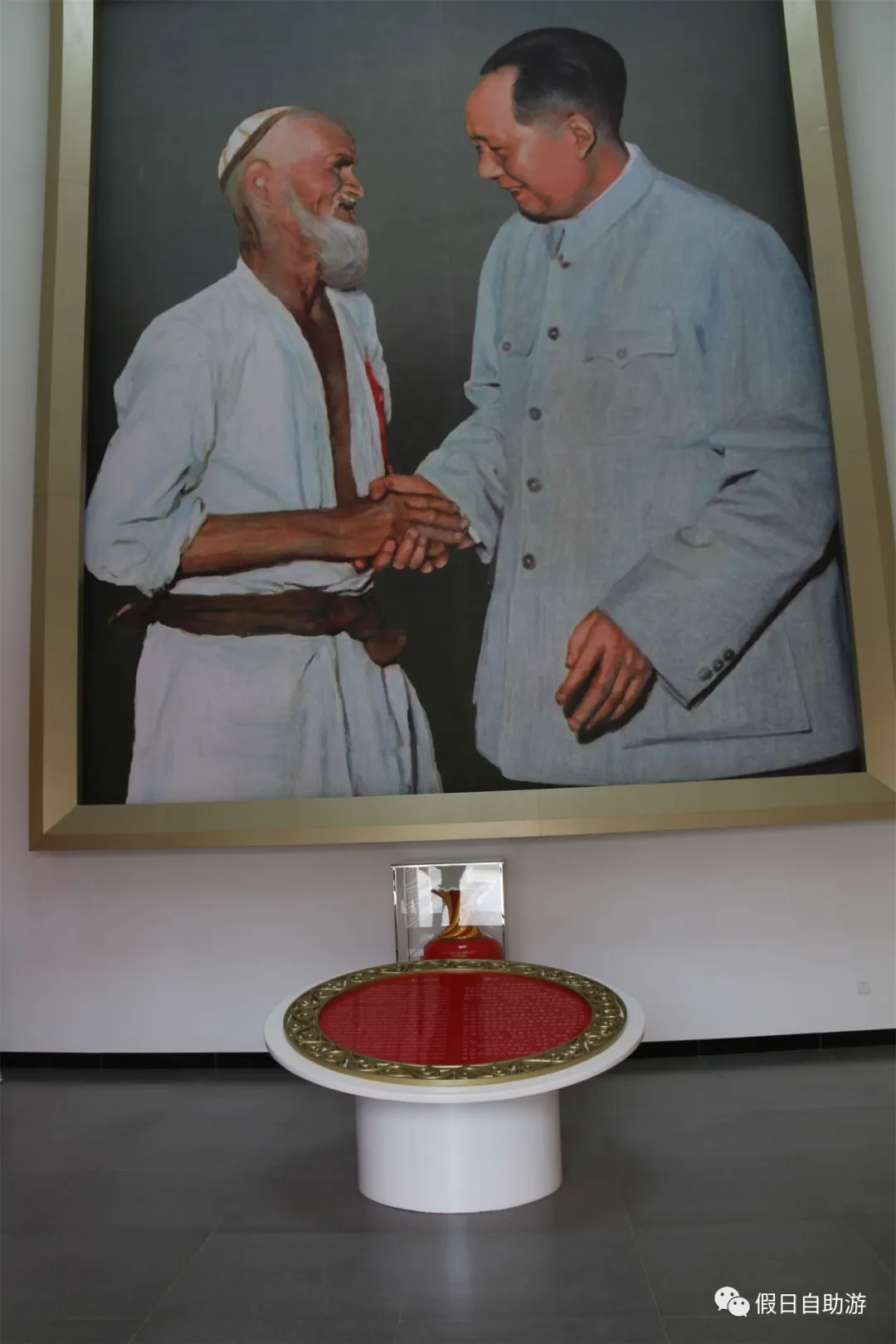 请收好这份来自新疆和田的自驾旅游攻略