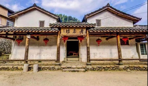 “精品一日游”线路 大美云和欢迎你！