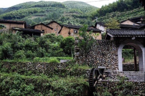 “精品一日游”线路 大美云和欢迎你！