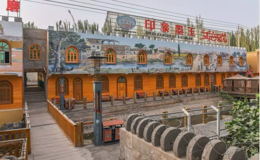 速看！五一期间，和田最火旅游路线出炉！