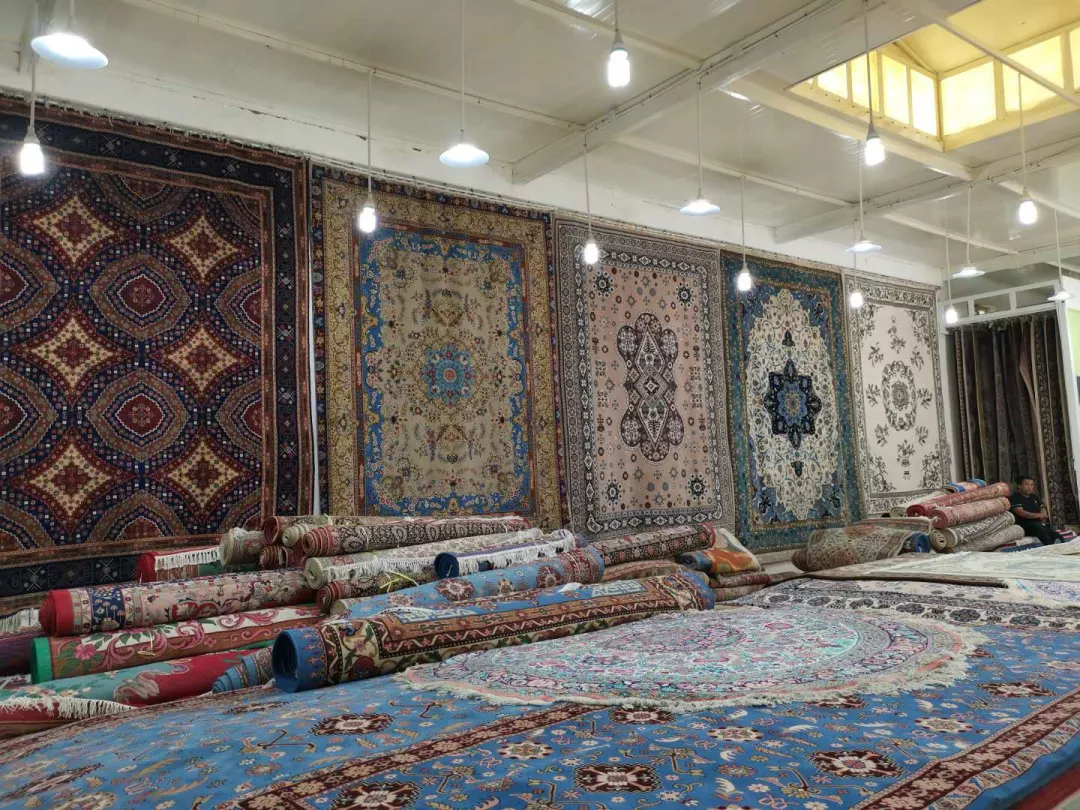 速看！五一期间，和田最火旅游路线出炉！