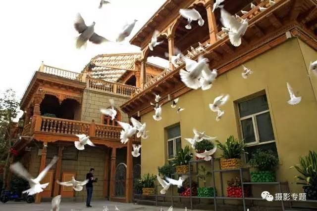 速看！五一期间，和田最火旅游路线出炉！