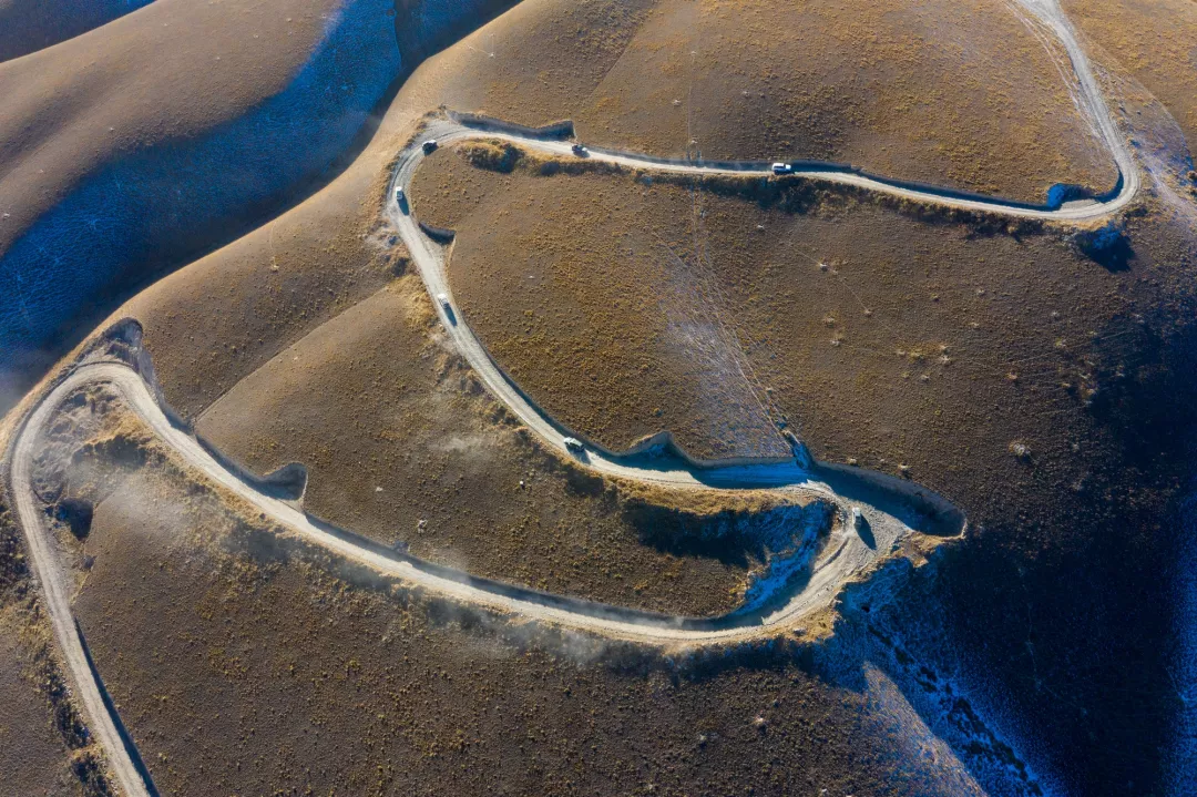 速看！五一期间，和田最火旅游路线出炉！