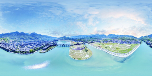 五一小长假“黔手童行 青春由你”百车自驾-我在濯水等你