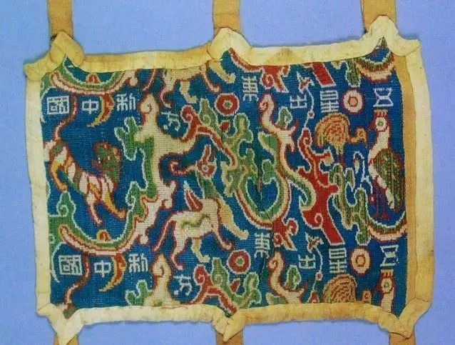 新疆尼雅遗址：千年来，被塔克拉玛干风沙掩埋的“精绝古国”