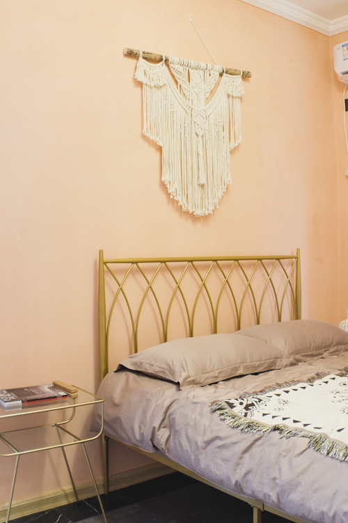 吴川首间异域风情民宿—【阅川俞居】