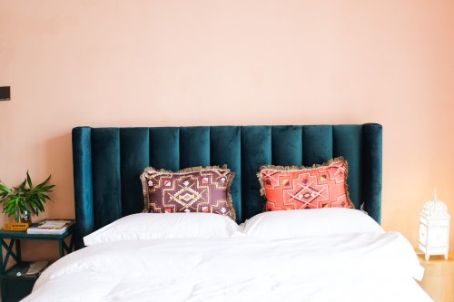 吴川首间异域风情民宿—【阅川俞居】