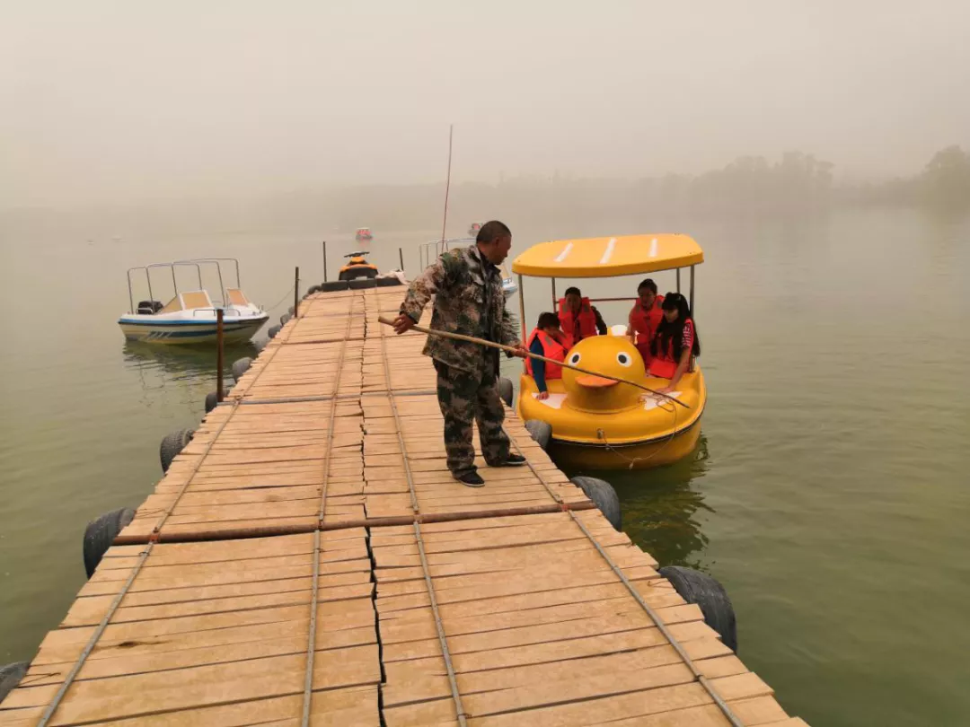 5·19中国旅游日丨和田地区旅游活动精彩回顾