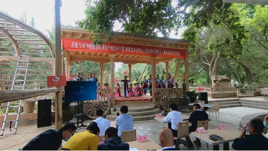 5·19中国旅游日丨和田地区旅游活动精彩回顾