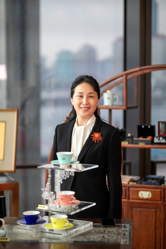 青岛旅游集团王红：服务业互联网或是未来旅游城市经济发展的新方向