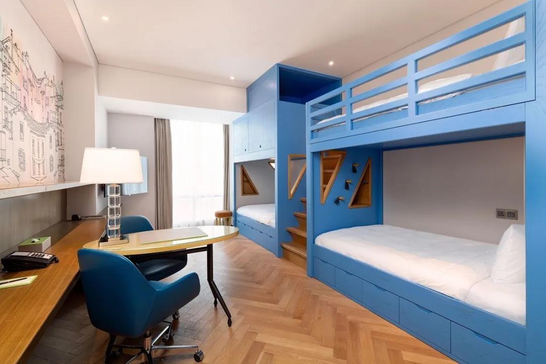 嗨翻六一 · 亲子“童”玩丨1元请你吃大餐！