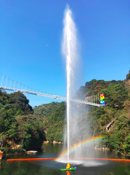 花间直播醉浪漫丨2020三清山“高山杜鹃赏花月”活动火爆开启