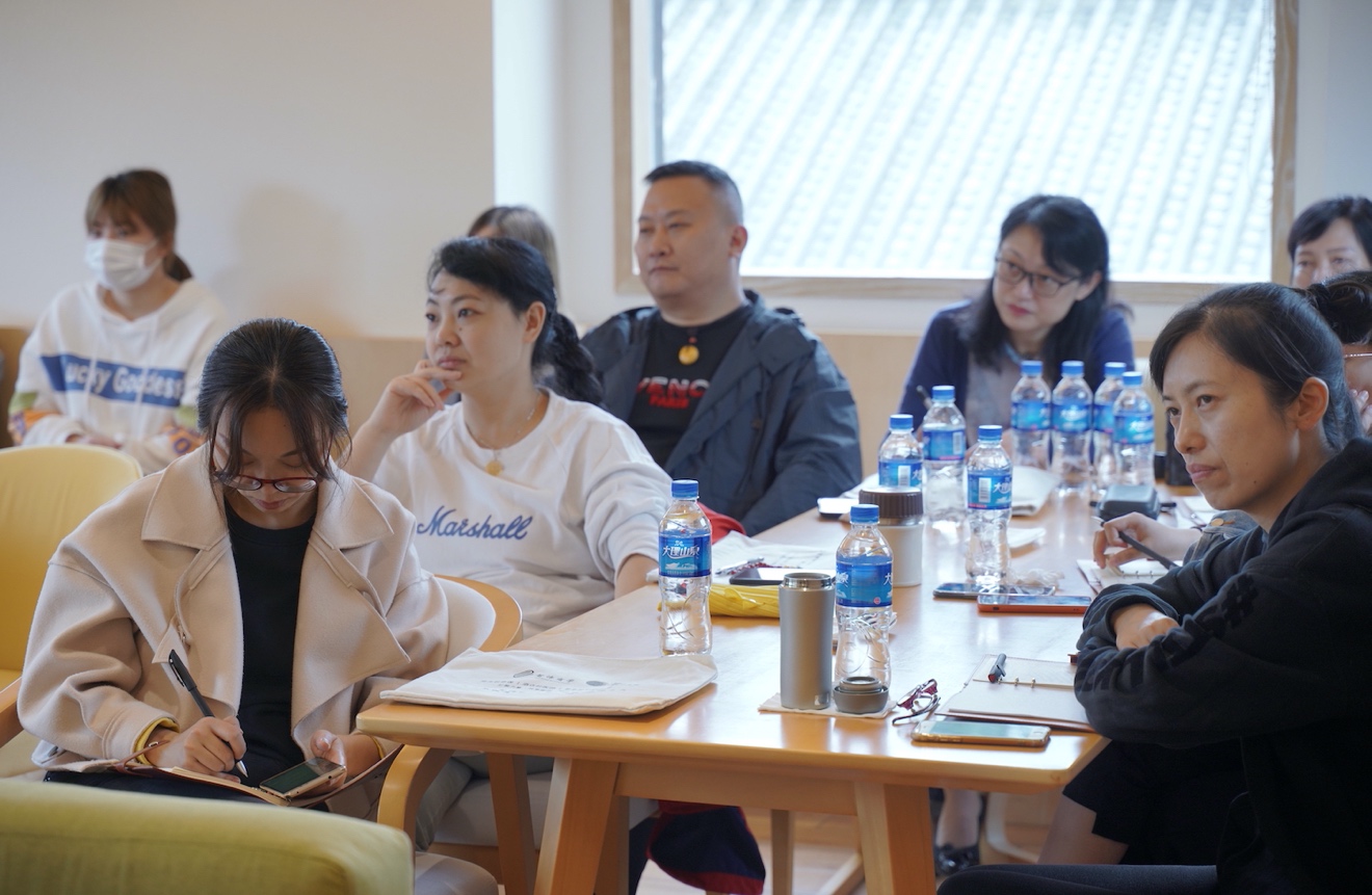 丽江标杆酒店研学：洞悉新机遇，共谋新发展