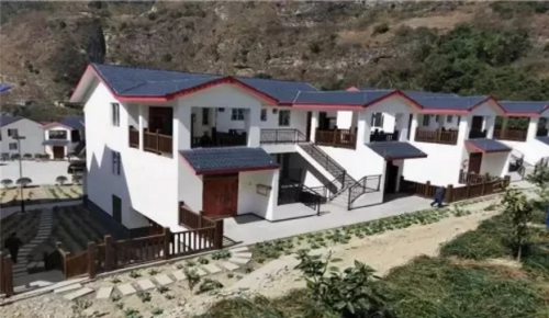 元旦出游必备！拿着这份超详细的自驾峨边线路