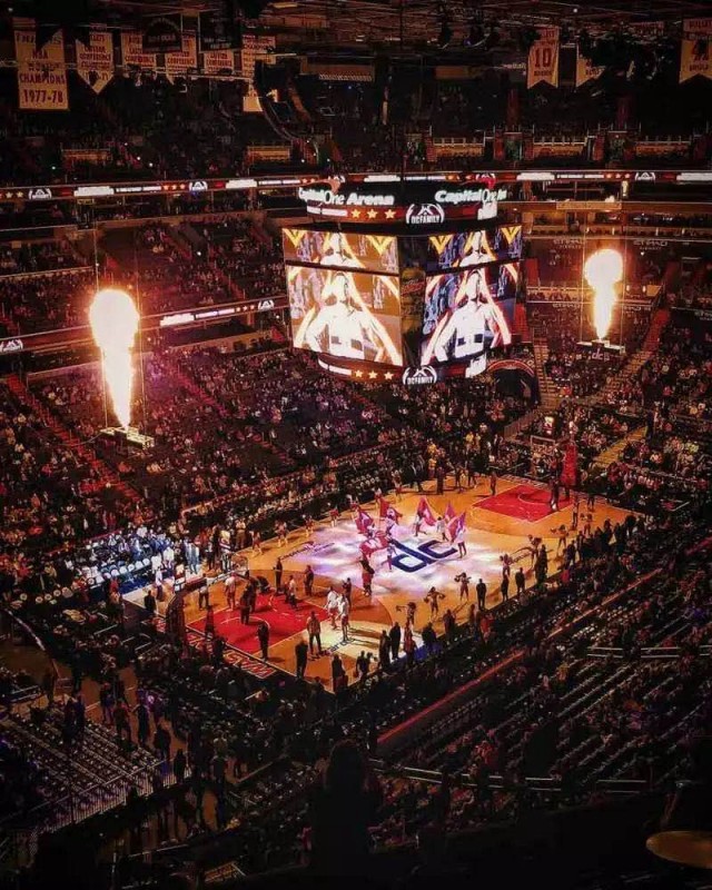 2020年华盛顿特区新春活动，给你一个不一样的农历新年！