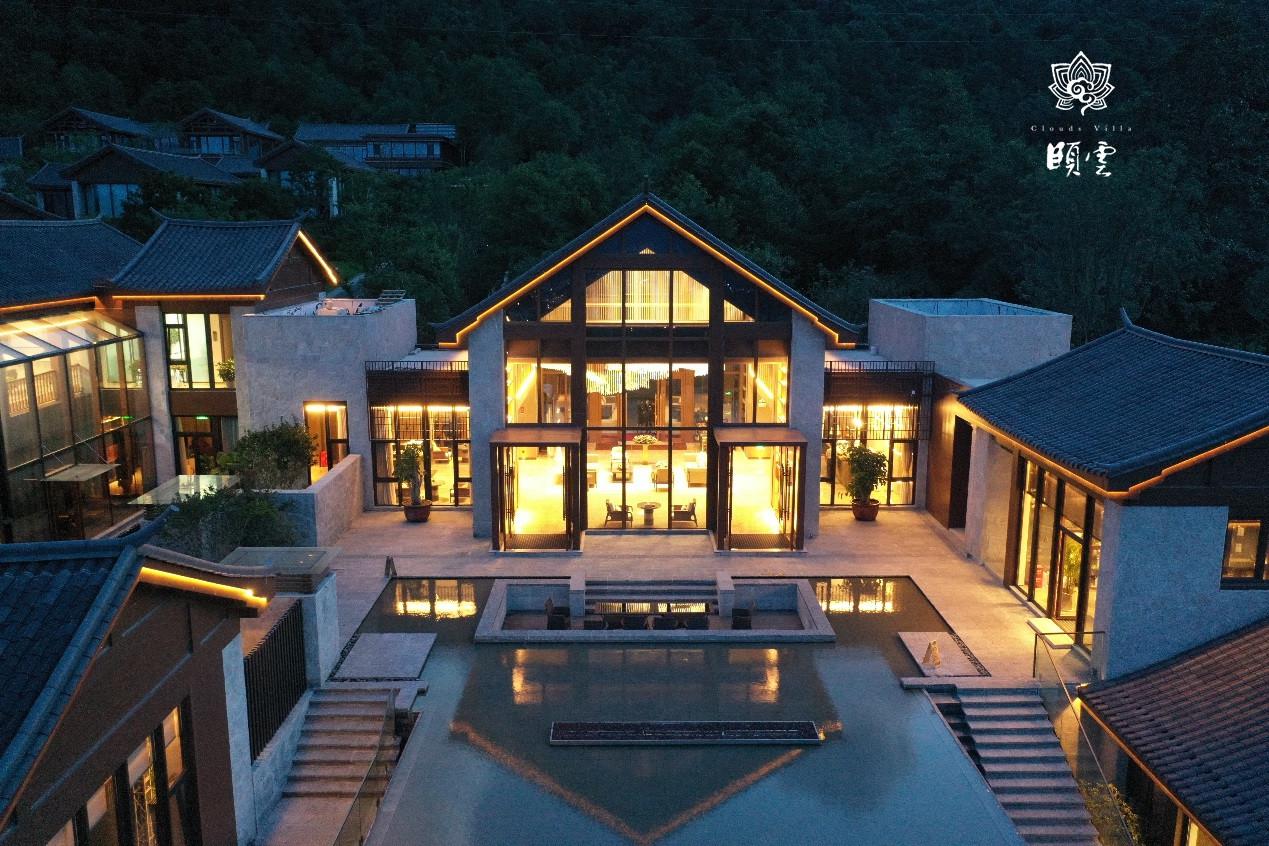 从大理颐雲酒店出发 开启颐养身心灵之旅