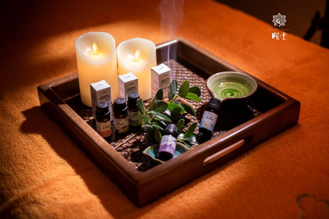 从大理颐雲酒店出发 开启颐养身心灵之旅