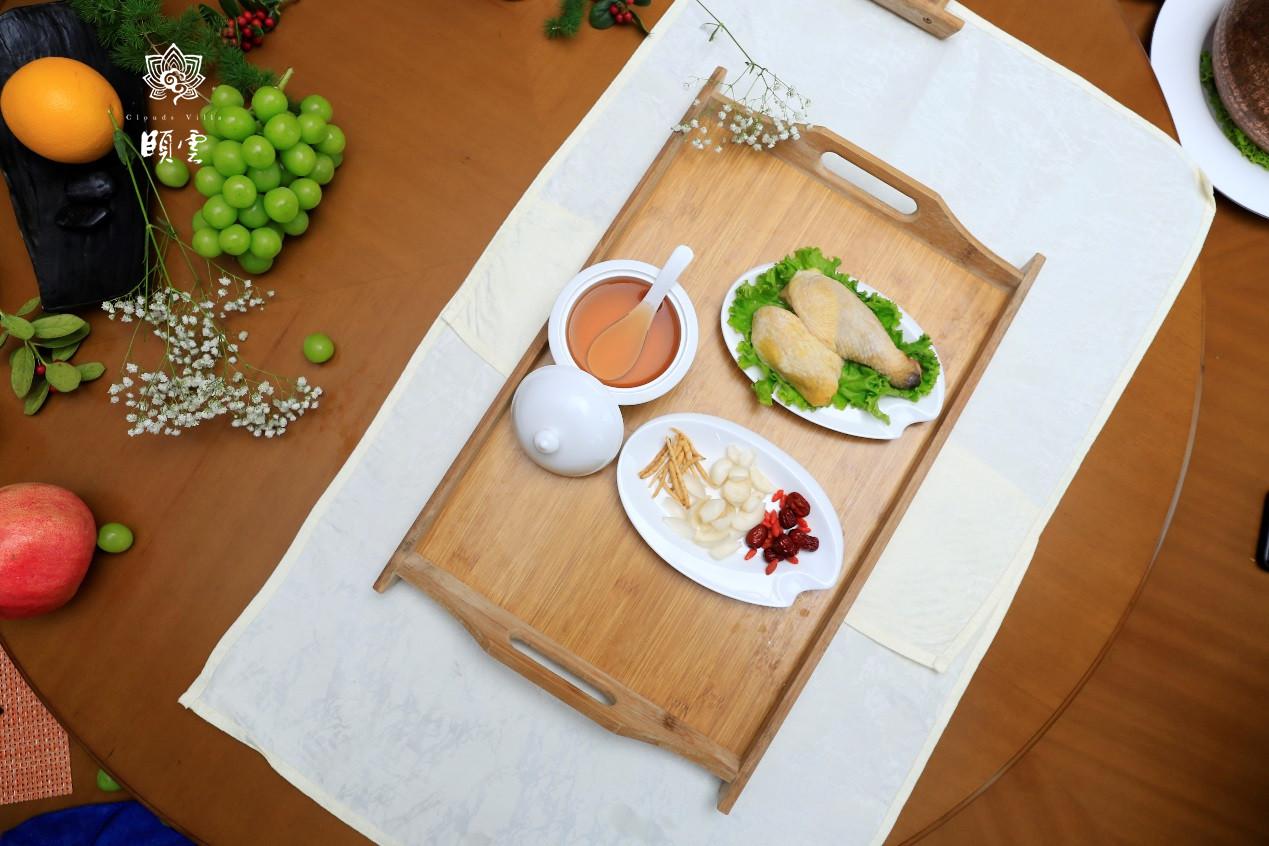 从大理颐雲酒店出发 开启颐养身心灵之旅