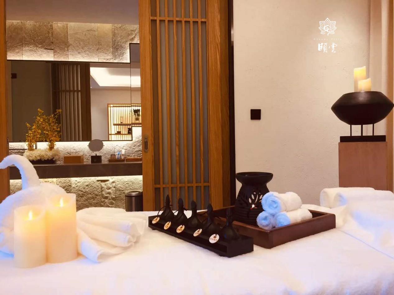 从大理颐雲酒店出发 开启颐养身心灵之旅