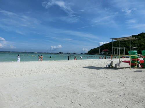 红蚁旅游怎么样 红蚁旅游泰国6天5晚体验