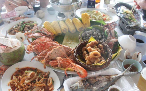 红蚁旅游怎么样 红蚁旅游泰国6天5晚体验