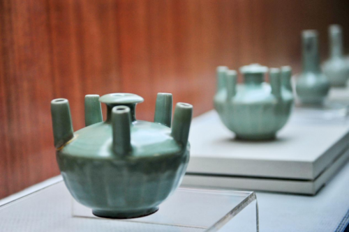 遂宁2020年“宋瓷杯”全市导游（讲解员）大赛即将开赛——在诗和远方中遨游