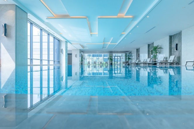 55购物节！上海中庚聚龍酒店带你开启血拼模式！